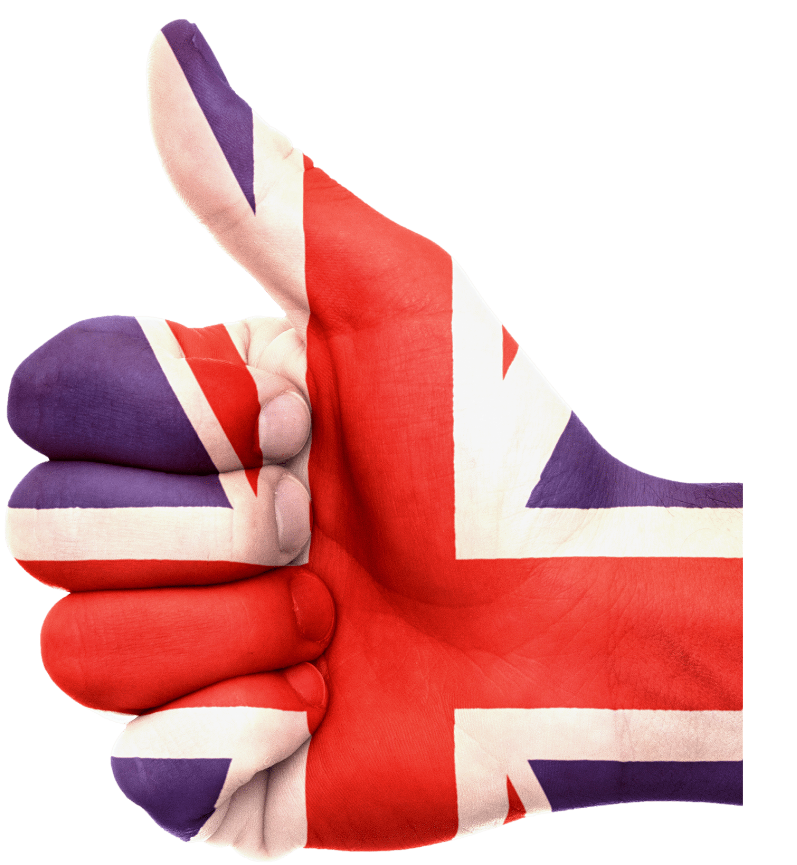 certificazione inglese