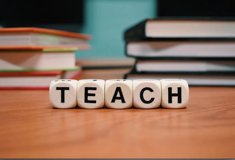 preparazione docenti infanzia