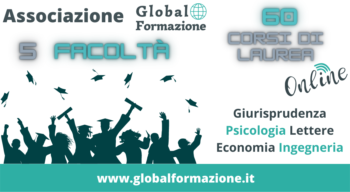 Corsi di Laurea Corsi di Laurea
