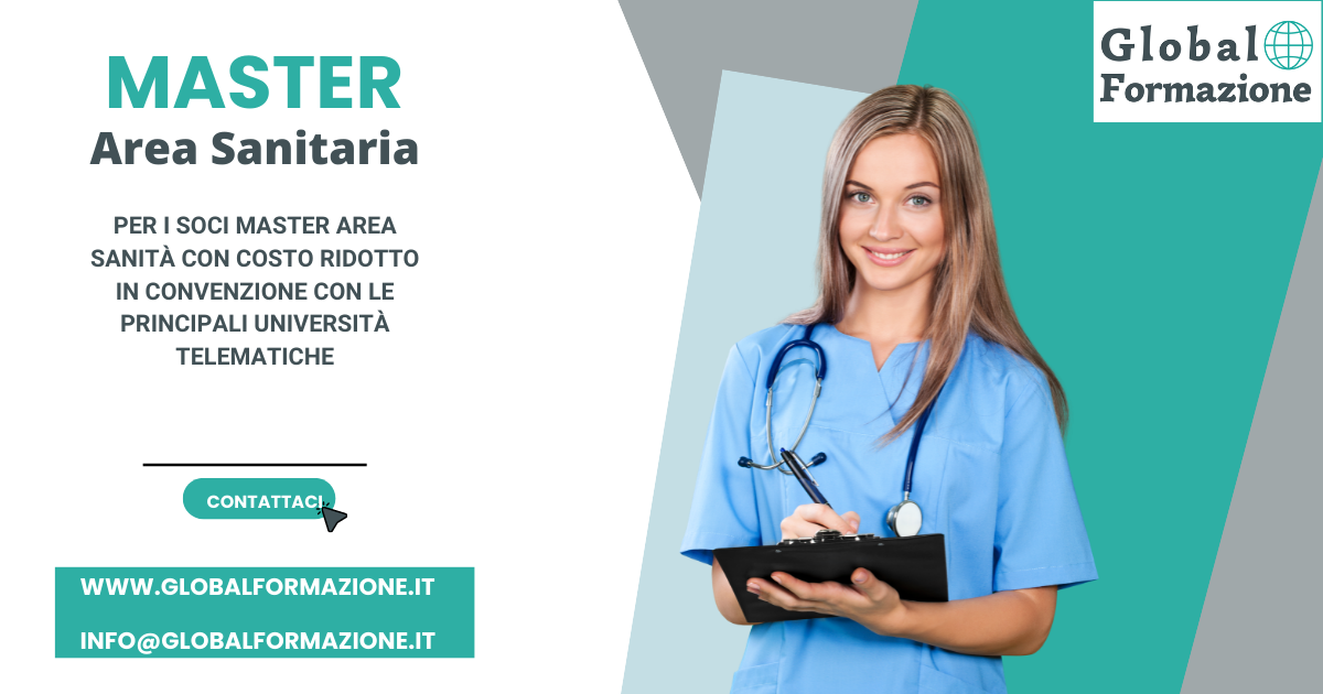 master area sanitaria master area sanitaria
