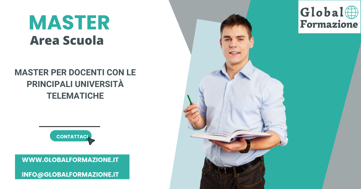 master scuola master scuola