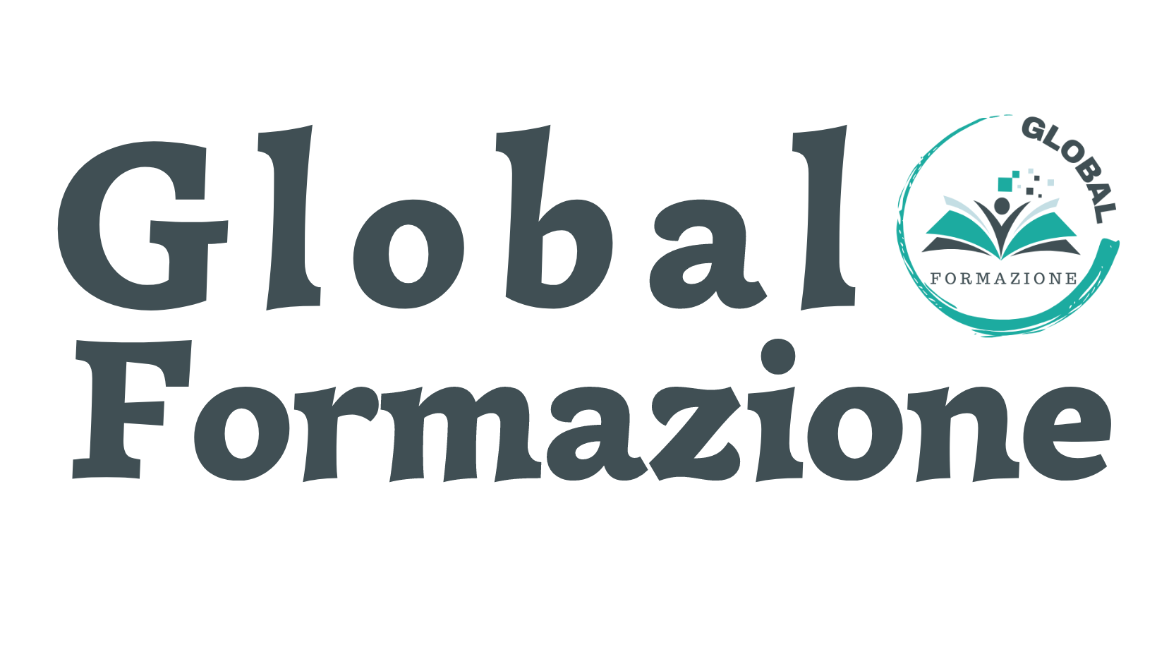 logo global formazione