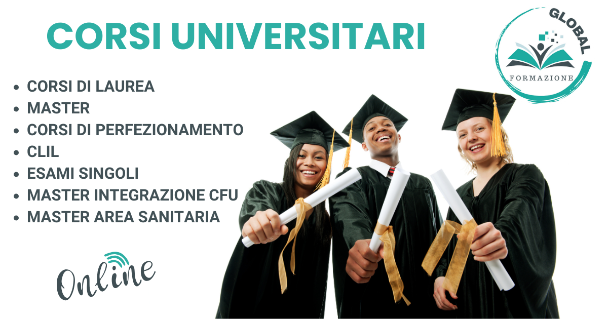 corsi universitari corsi universitari